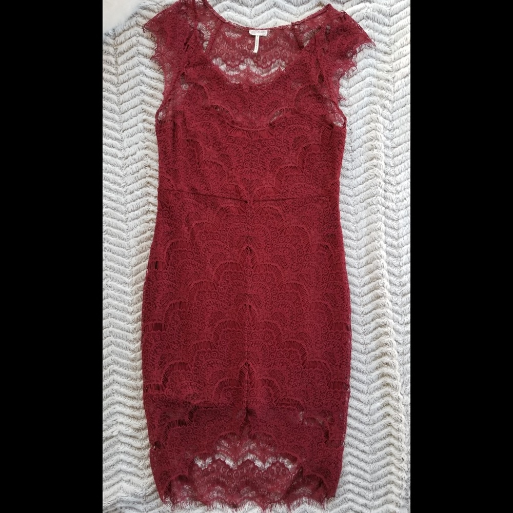 Free People Dress